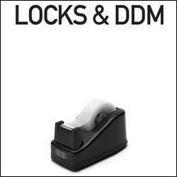 Locks & Ddm, Locks & DDM