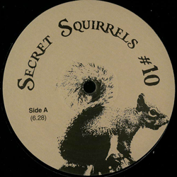 Secret Squirrels, Secret Squirrels #10