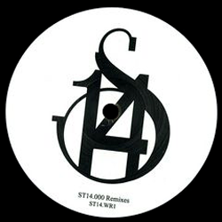David Att, St14.000 Remixes