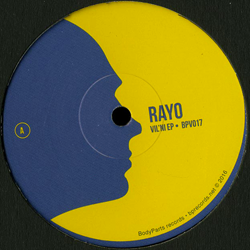 Rayo 39, Vil'Ni EP