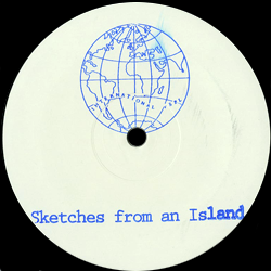 Mark Barrott, Sketches From An Island