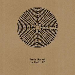 Denis Horvat, In Hertz EP
