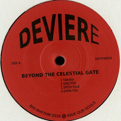 Deviere, Beyond The Celestial Gate
