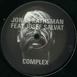 Jonas Rathsman feat. Josef Salvat, Complex