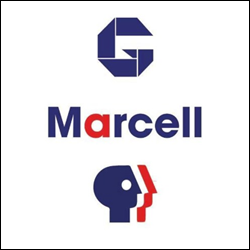 G Marcell, @ Noon EP