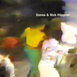 GONNO & Nick Hoppner, Fantastic Planet EP