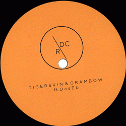 TIGERSKIN & Grambow, Looking for Mushrooms ft. das eb