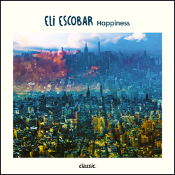 Eli Escobar, Happiness