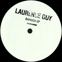 Laurence Guy, Bamboo EP