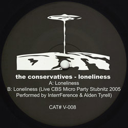 The Conservatives, Loneliness