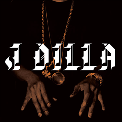 J DILLA, The Diary ( Instrumentals )