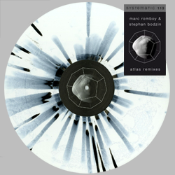 Marc Romboy & Stephan Bodzin, Atlas ( Remixes )
