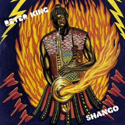 Peter King, Shango