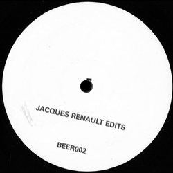 Jacques Renault, Edits