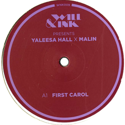 Yaleesa Hall X Malin, Carol