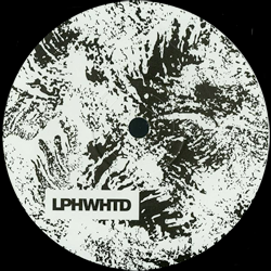 VARIOUS ARTISTS, LPHWHTD