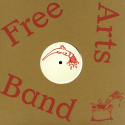 Free Arts Band, Inhouse EP