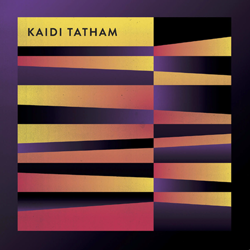 KAIDI TATHAM, The Extrovert City
