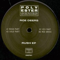 Roe Deers, Rush
