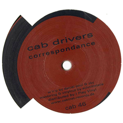 Cab Drivers, Correspondance