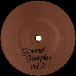 SOUND STREAM / VARIOUS ARTISTS, Sound Sampler Vol. 2