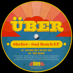 Shelter, Sad Beach