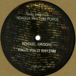 Mark Ernestus' Ndagga Rhythm Force, Walo Walo