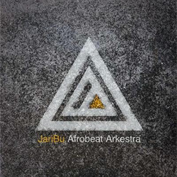 Jaribu Afrobeat Arkestra, JariBu