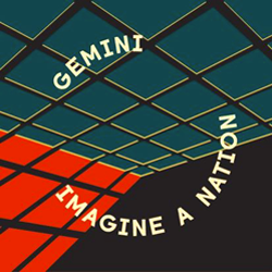 GEMINI, Imagine-A-Nation