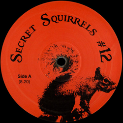Secret Squirrels, Secret Squirrels #12