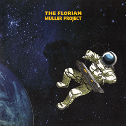 The Florian Muller Project, Gravitational Blues Escapade