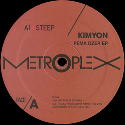 Kimyon, Pema Ozer EP