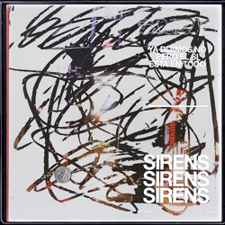 Nicolas Jaar, Sirens ( Deluxe Edition )