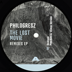 Philogresz, The Lost Remixes