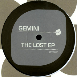 GEMINI, The Lost