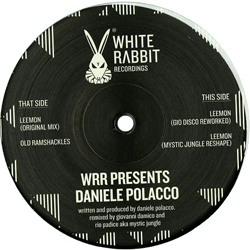 Daniele Polacco, WRR Presents Daniele Polacco