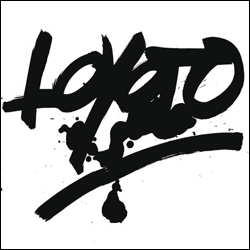 Loyoto, Lonely Young Tourist Ep