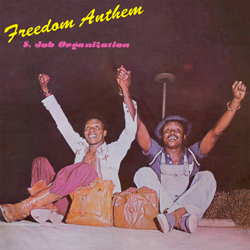 S Job Organization, Freedom Anthem