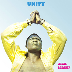 Aigbe Lebarty, Unity