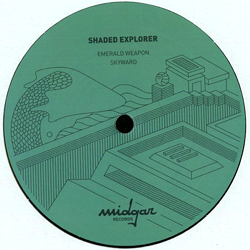 Shaded Explorer, Emerald Weapon Ep
