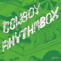 Cowboy Rhythmbox, Mecanique Sauvage