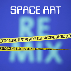 Space Art, Remix
