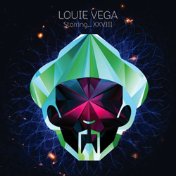 LOUIE VEGA, Louie Vega Starring...XXVIII ( Part 01 )