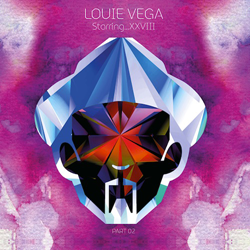 LOUIE VEGA, Louie Vega Starring... XXVIII ( Part 02 )