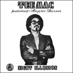 Tee Mac featuring Majorie Barnes, Night Illusion