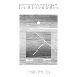 Fatima Yamaha, Imaginary Lines