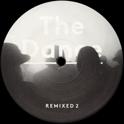 Sebastian Mullaert, The Dance Remixed 2