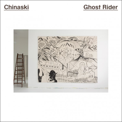 Chinaski, Ghost Rider
