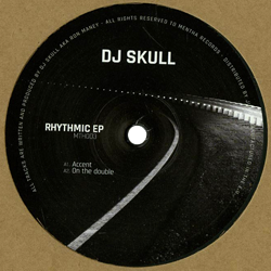 DJ SKULL, Rythmic Ep