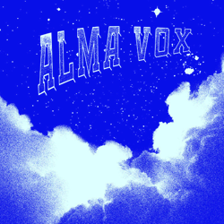 Alma Vox, Alma Vox EP
